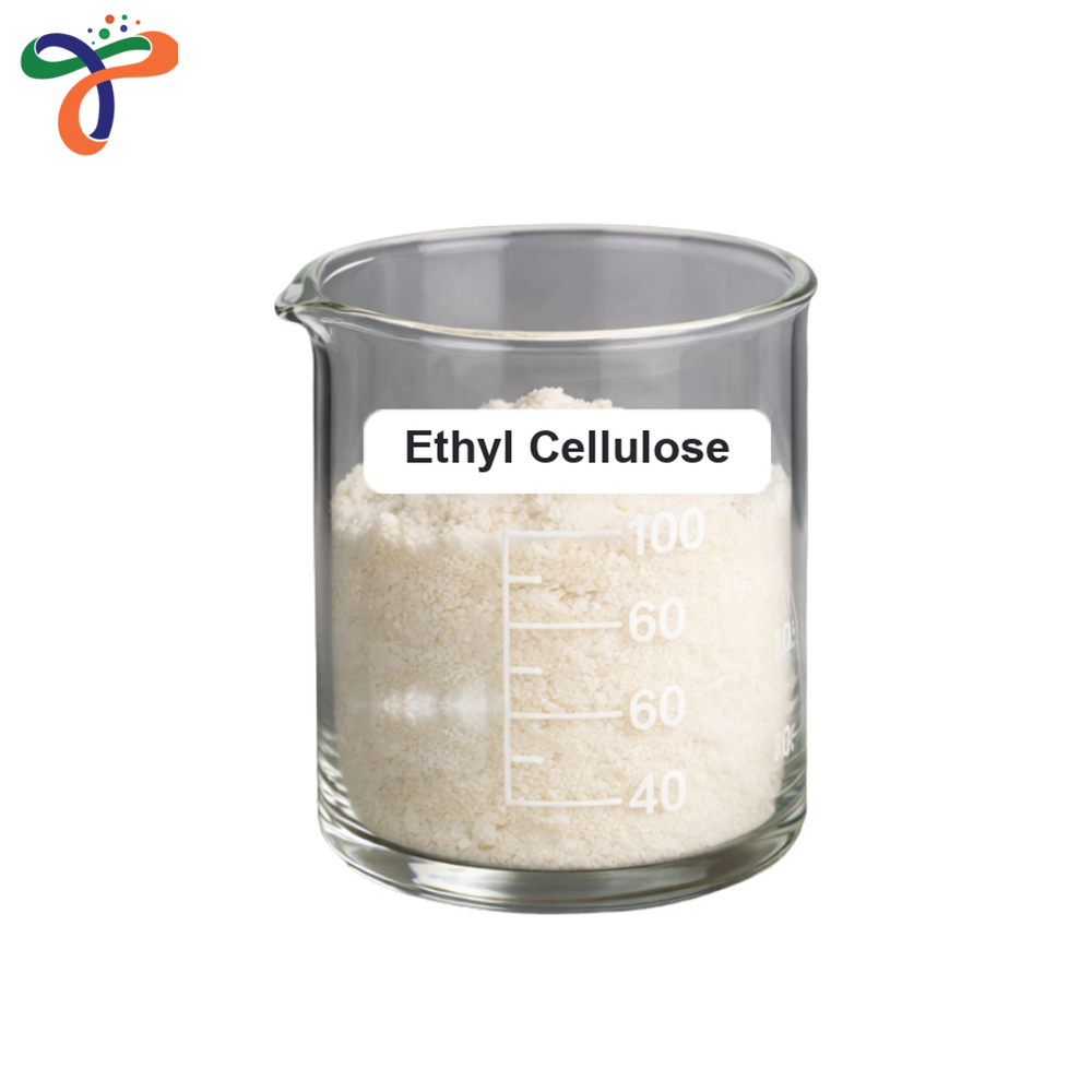 Ethyl Cellulose (9004-57-3)