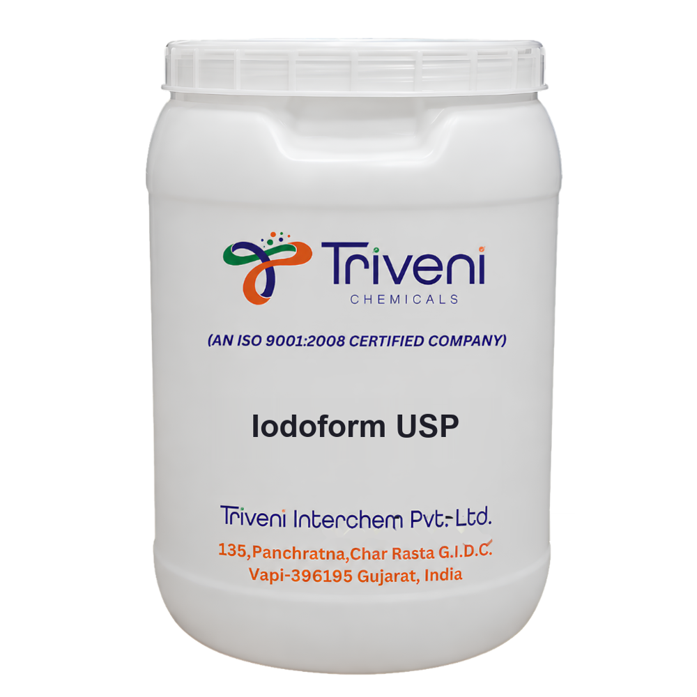 Iodoform USP (Solid)