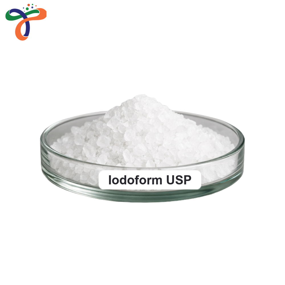 Iodoform USP (Solid)