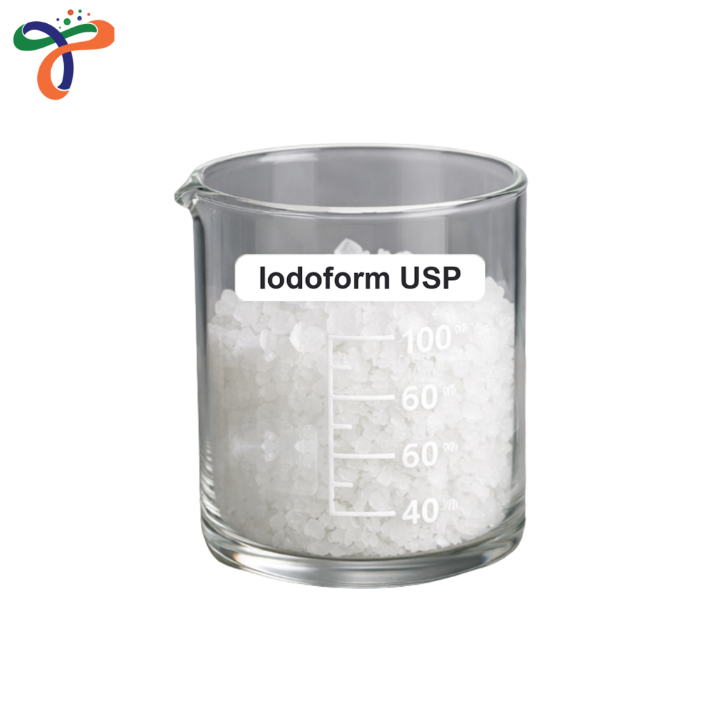Iodoform USP (Solid)