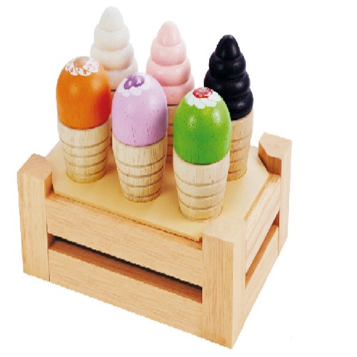 Icecream Bar Play Set