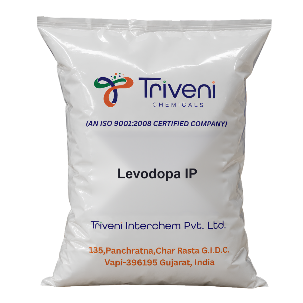 Levodopa IP