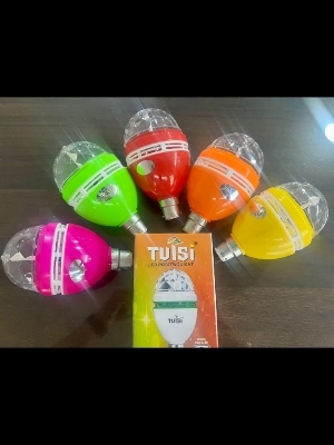 Tulsi gola bulb