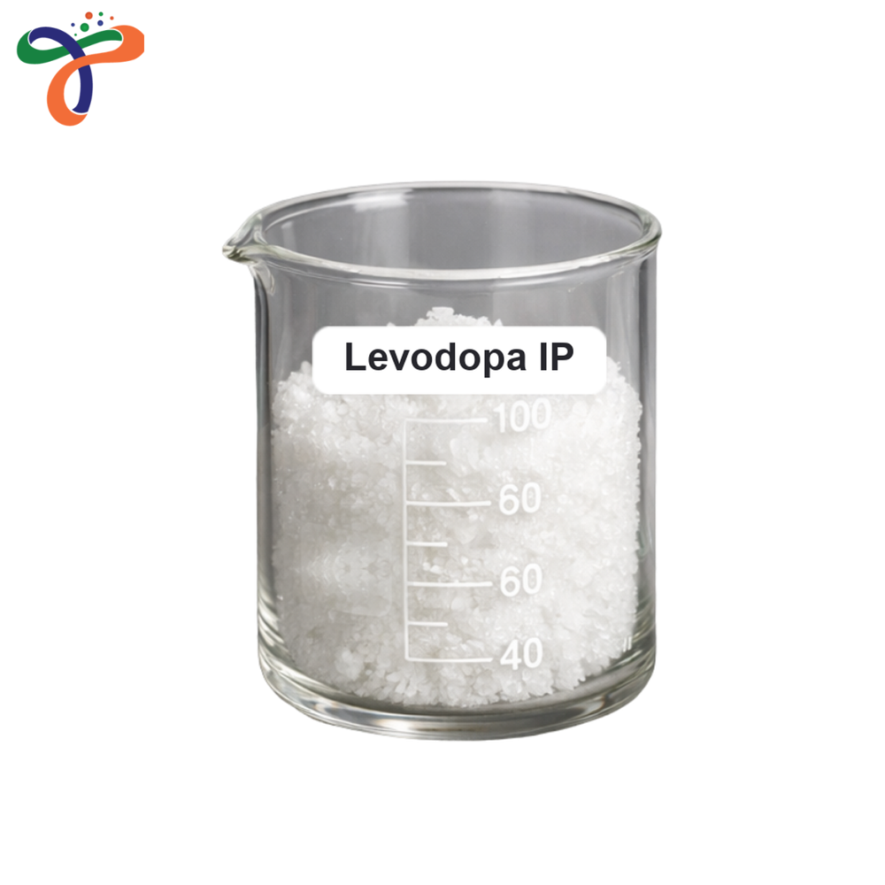 Levodopa IP