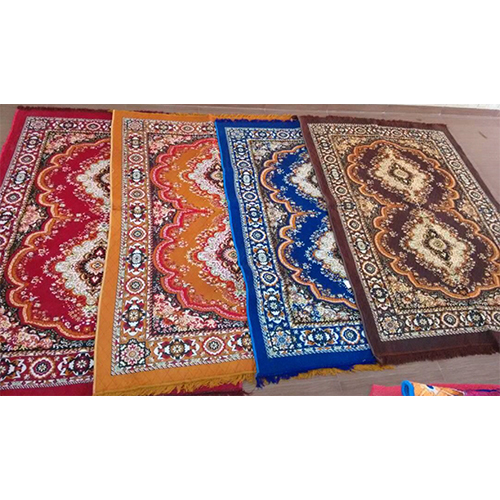 Acrylic Carpet