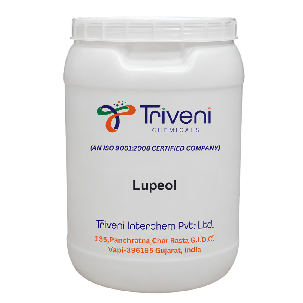 Lupeol (545-47-1) (C30H50O)