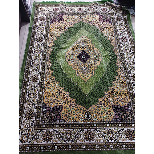Polyster Carpet