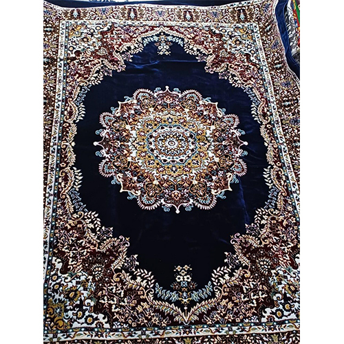 Polyster Carpet