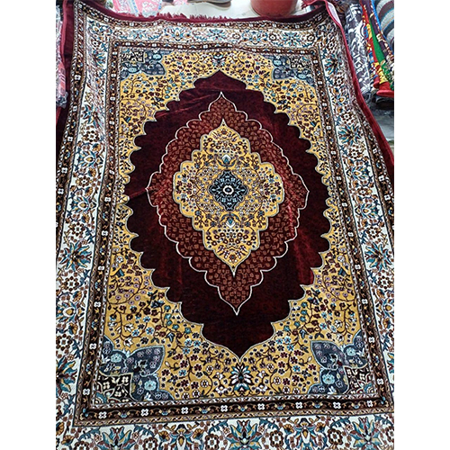 Polyster Carpet