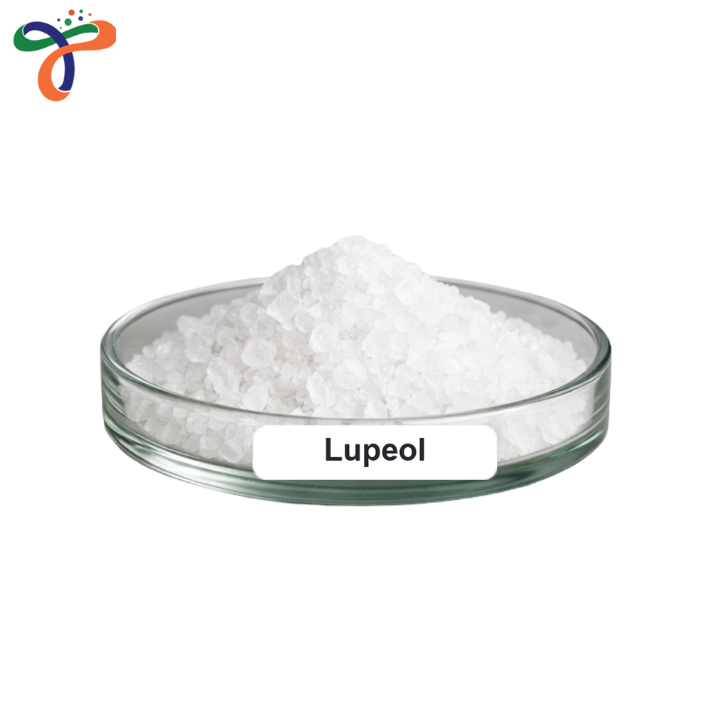 Lupeol (545-47-1) (C30H50O)