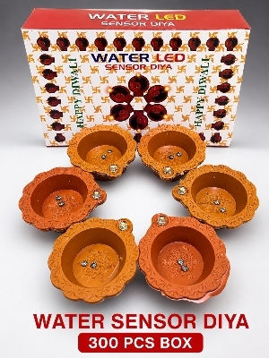 Water diya sensor