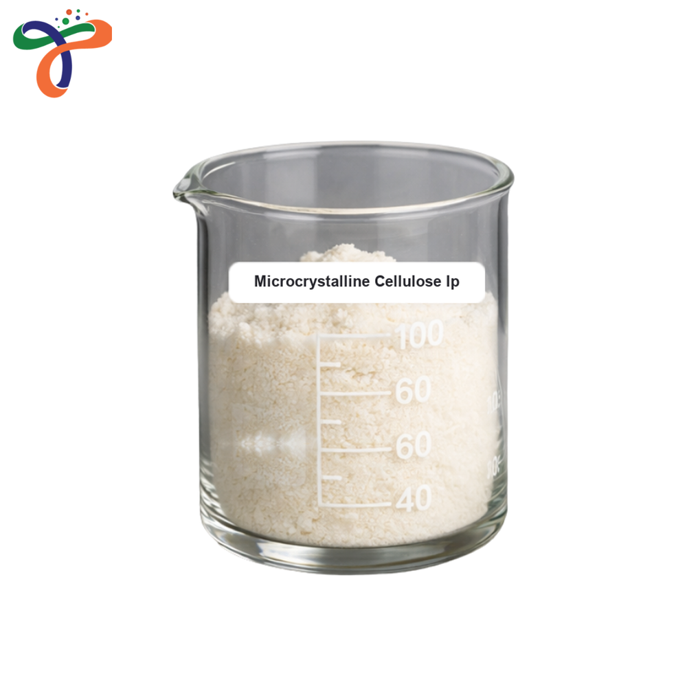 Microcrystalline Cellulose Ip