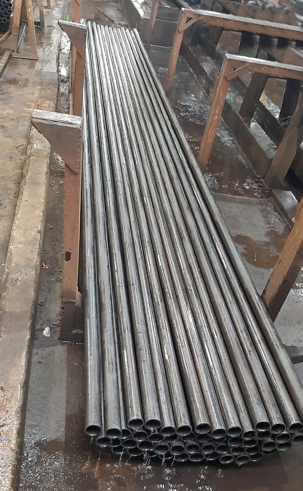 ERW Pipe