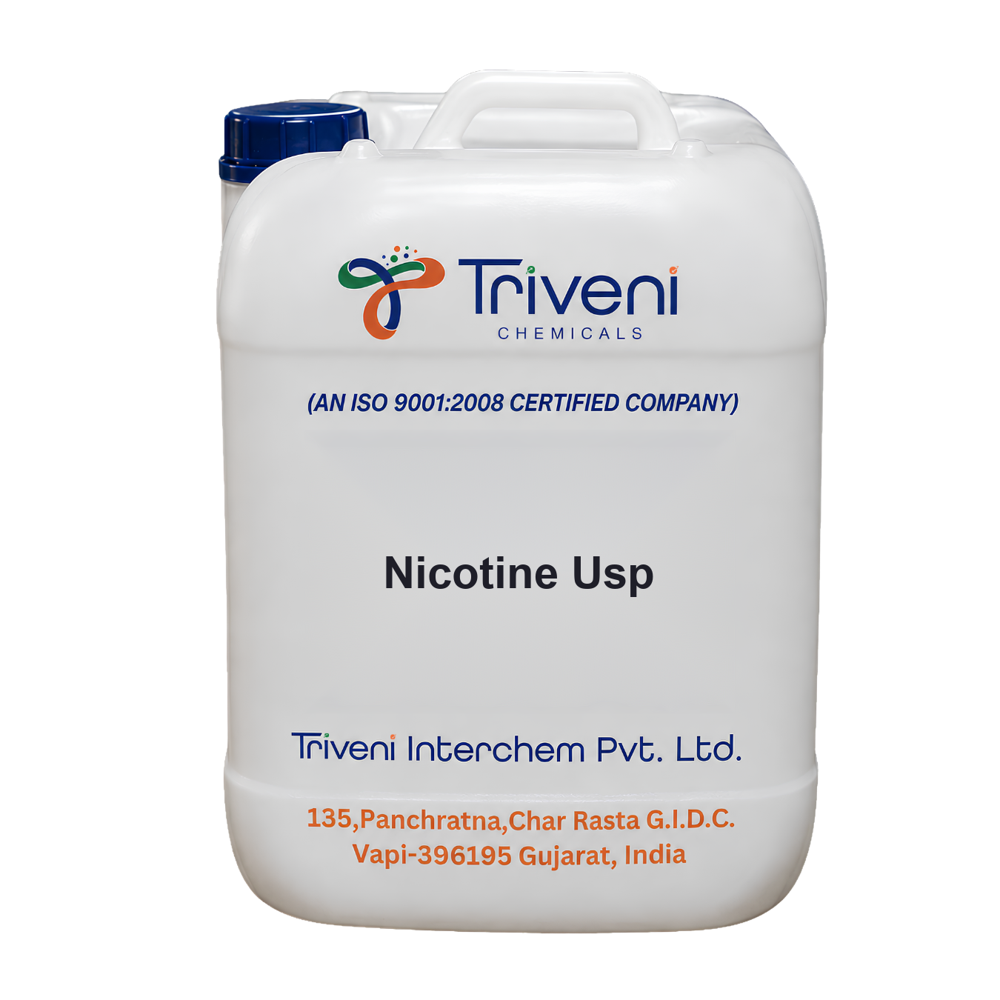 Nicotine Usp (162.23 g/mol)