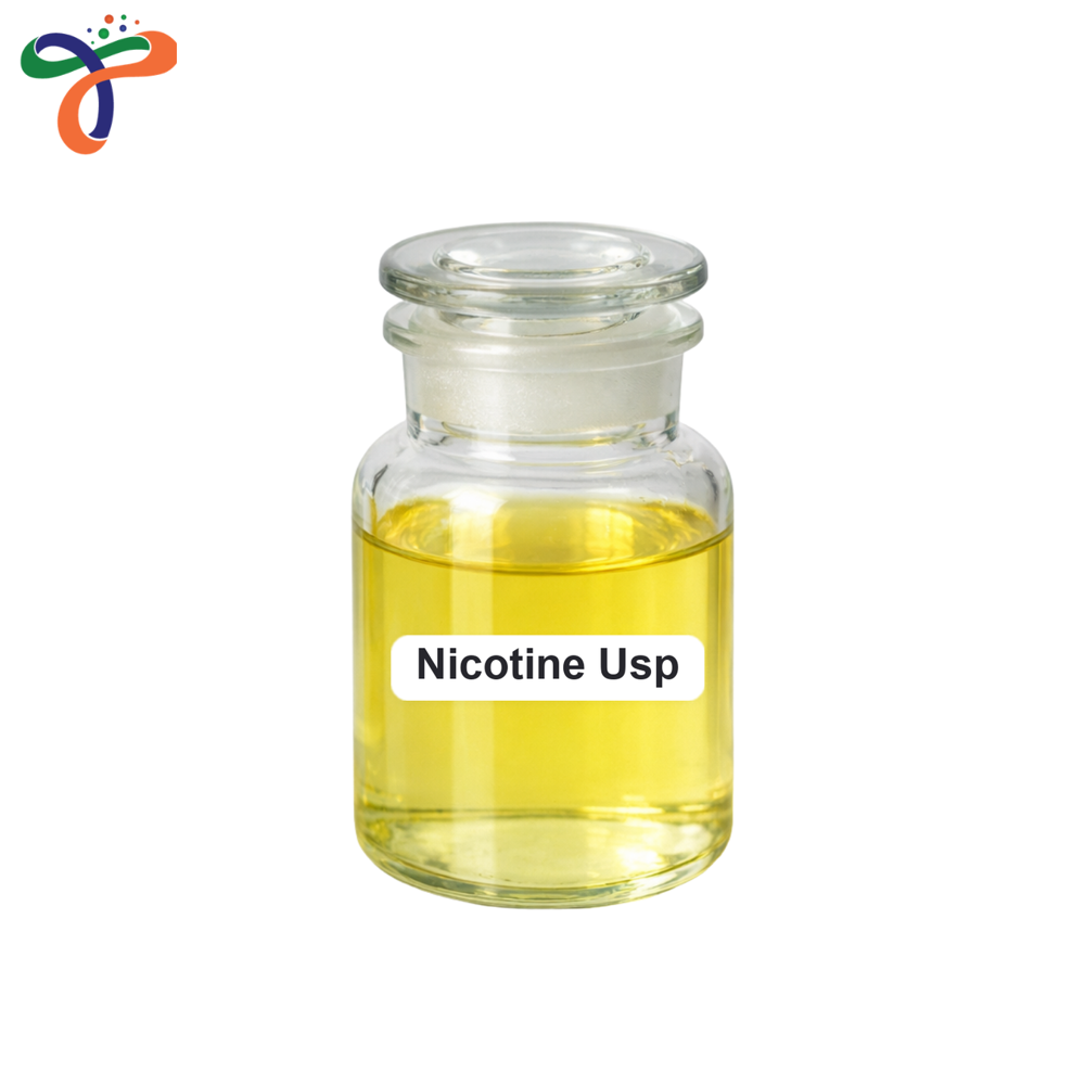Nicotine Usp (162.23 g/mol)