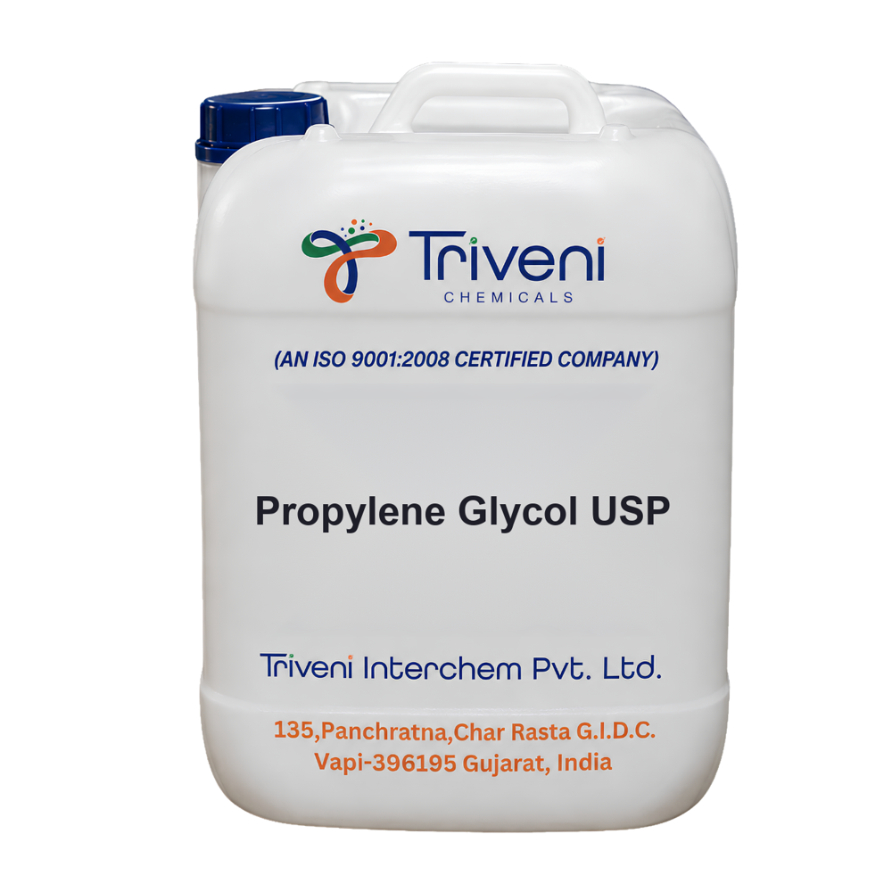 Propylene Glycol USP