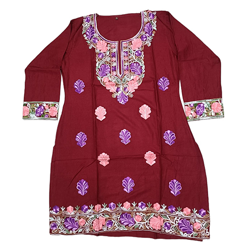 Cotton Dress