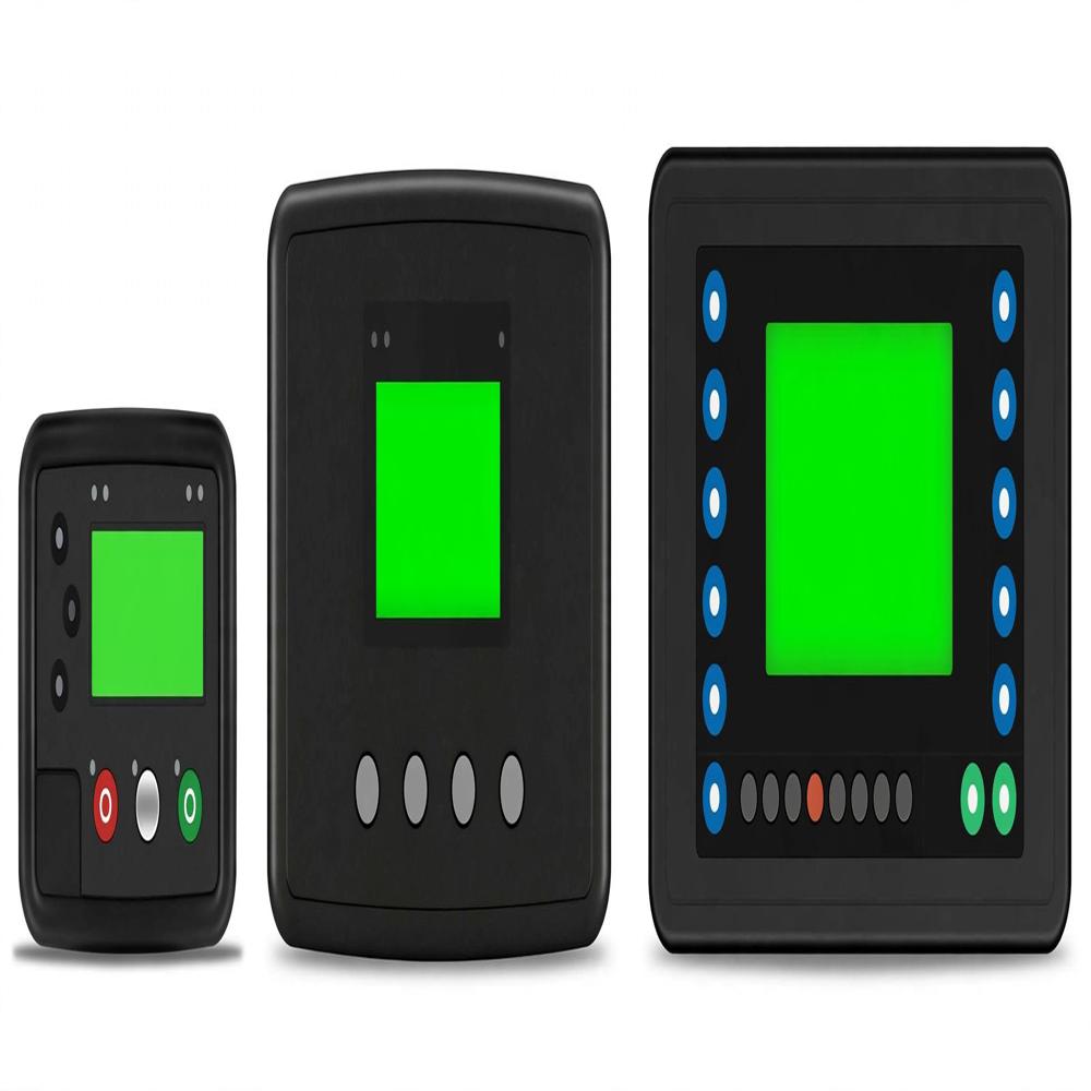 Controller GC 1111