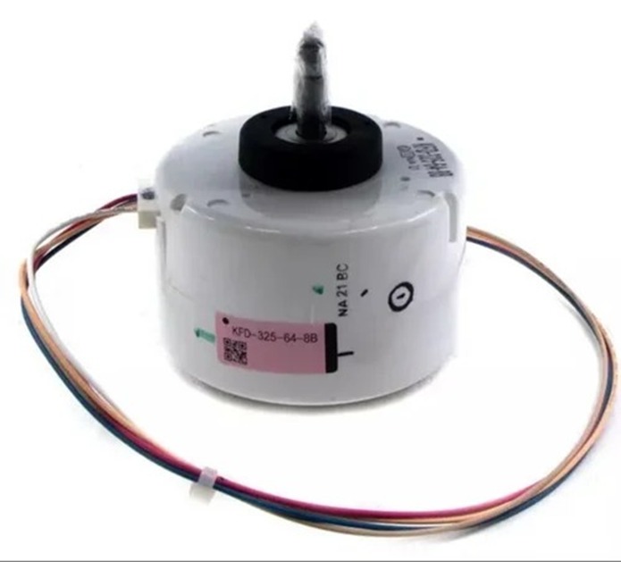 Daikin KFD-325-48-8A 3P558091-1 Air Conditioner Fan Motor