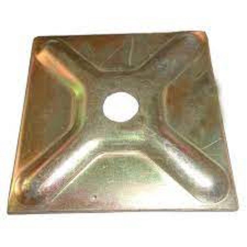 MS Waller Plate