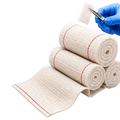 Crepe Bandage - Color: Skin/Beige