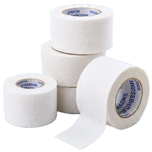 Medical Adhesive Tape - Color: White