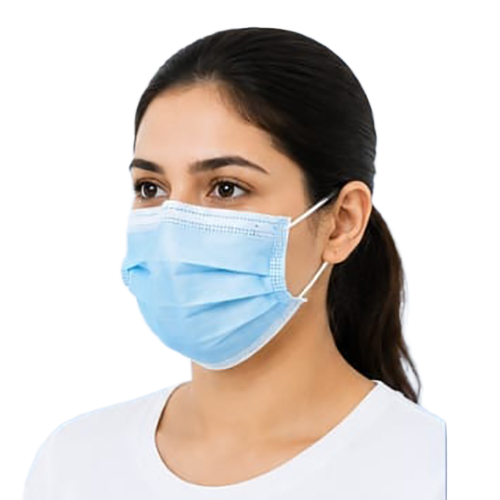 Face Mask - Accuracy: Bfe 99%