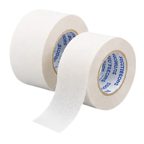 Micropore Medical Tape - Color: White