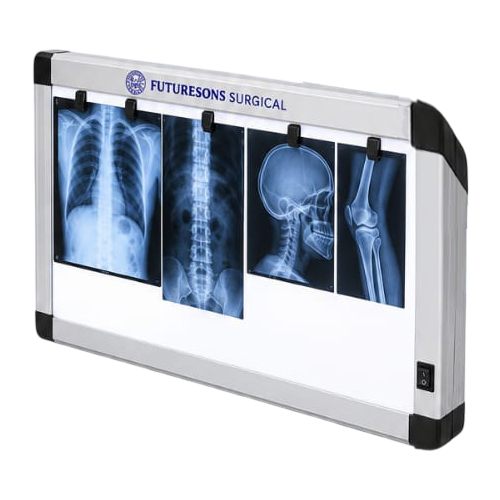Led X-Ray View Box - Accuracy: Uniform Illumination >90%