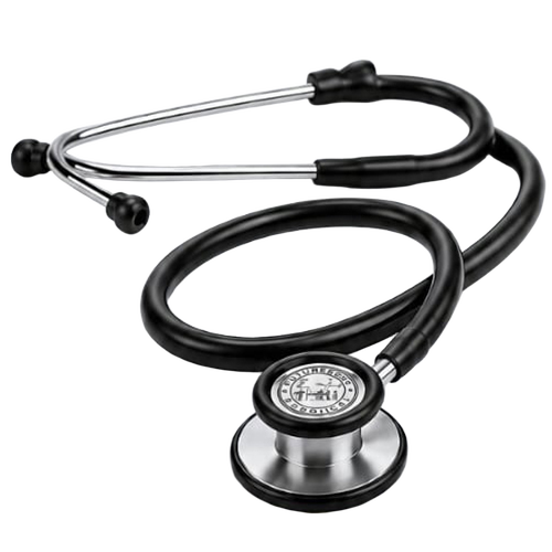Premium Doctor Stethoscope - Accuracy: High Sensitivity For Accurate Sound Transmission