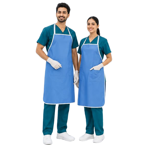 Surgical Apron - Gender: Unisex