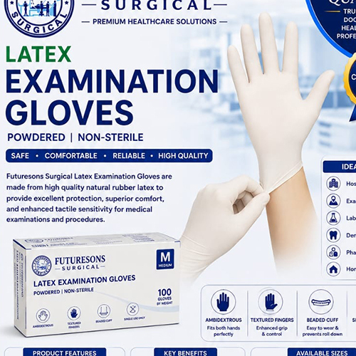 Examination Gloves