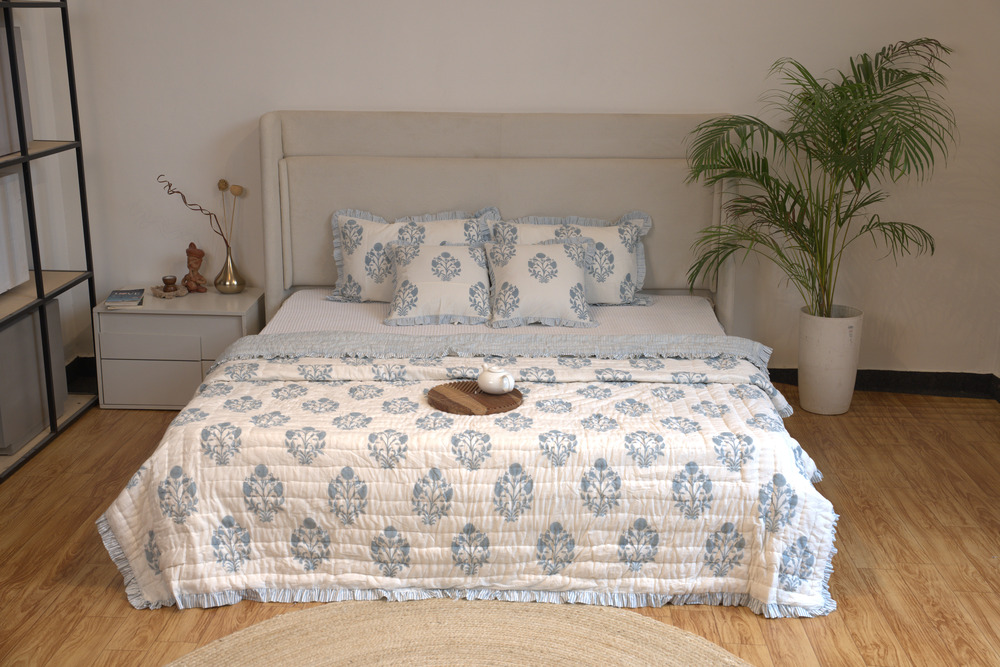 Cotton Quilts