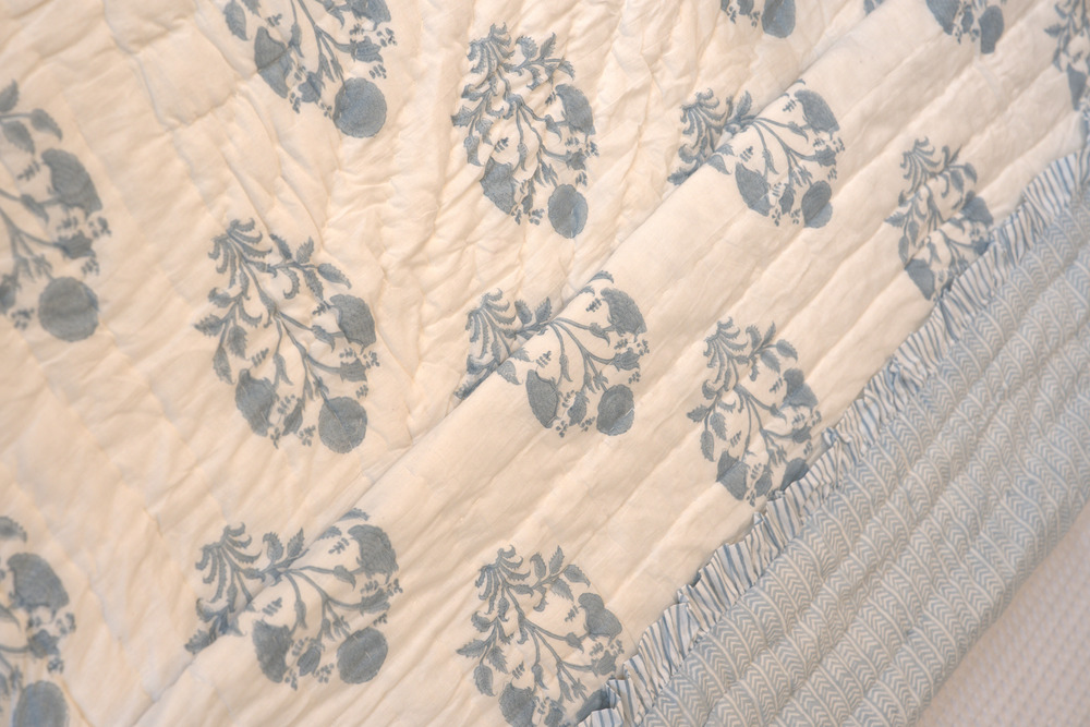 Cotton Quilts