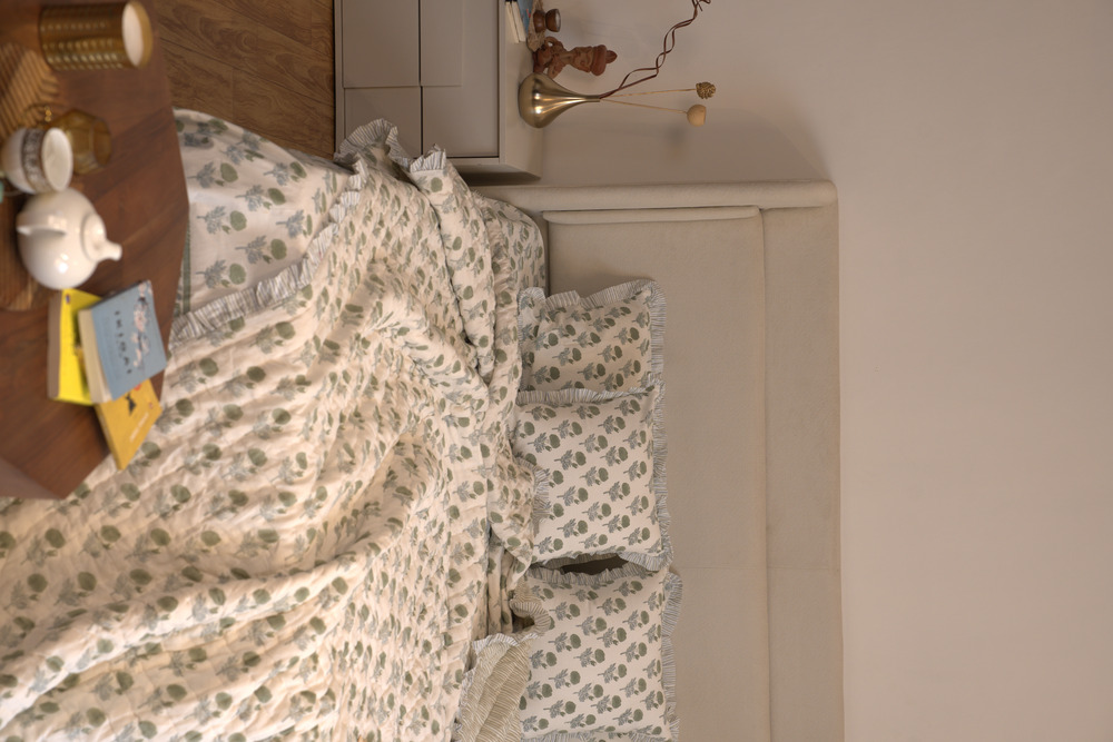 Cotton Quilts