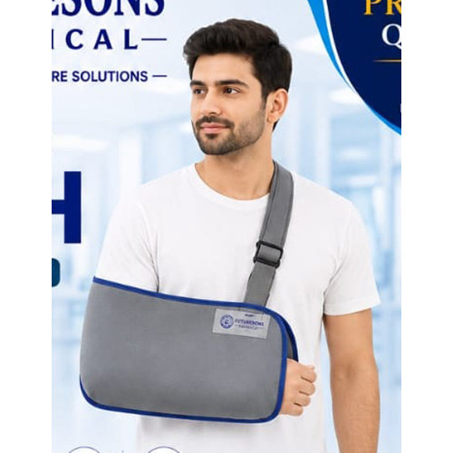Arm Sling Pouch - Dimension (L*W*H): Universal