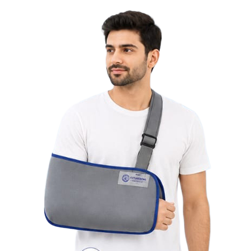 Arm Sling Pouch - Dimension (L*W*H): Universal