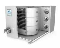 Spiral Freezer