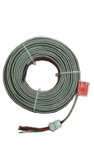 SS Drain Refrigeration Heater