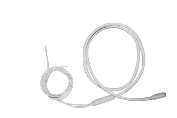 Silicone Drain Refrigeration Heater