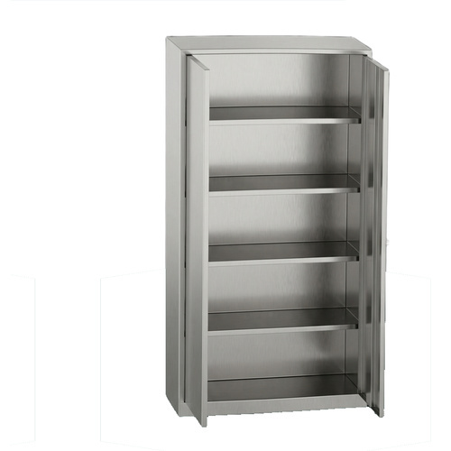 Linen Cupboard
