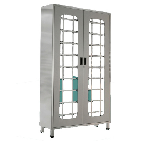 Mobile Locker