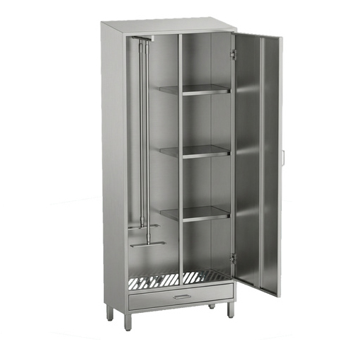 Mopping Cabinet