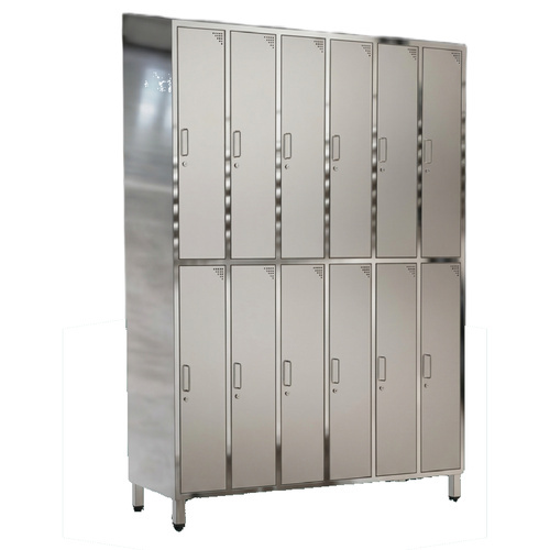 Apron Locker