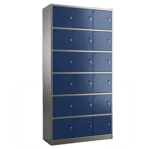Ms Locker