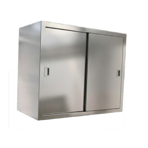 Wall Mounted Apron Locker