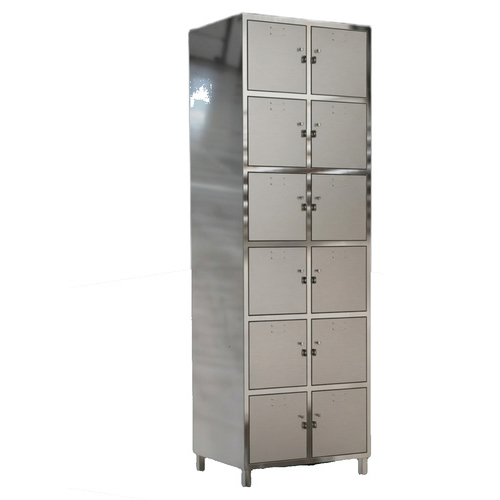 Fbd Bag Storage Locker