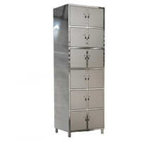 Fbd Bag Storage Locker