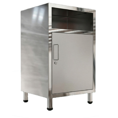 Used Apron Cabinet