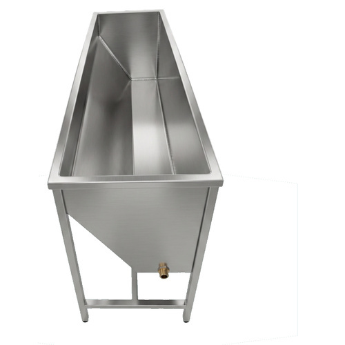 Ss Sink
